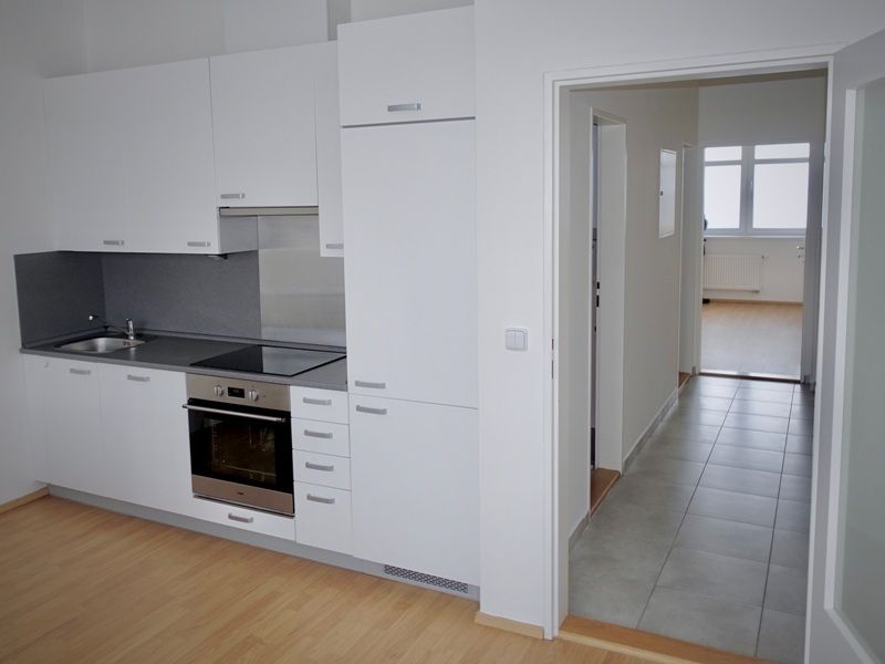 Pronájem bytu 2+kk, 62 m2 v centru Nového Města n/Met. - obrázek č.4